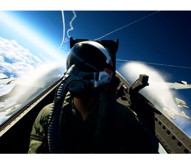PC Ace Combat 8: Wings of Theve Deluxe Edition - 1538326 - zdjęcie 4